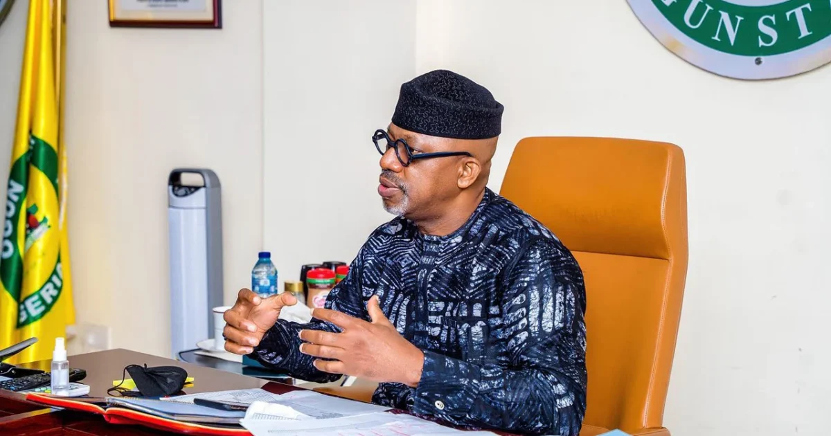 Bad roads chase away customers from Ogun businesses
