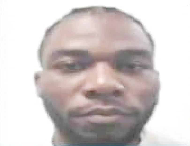 Nigerian man arrested in the US for theft and money crimes