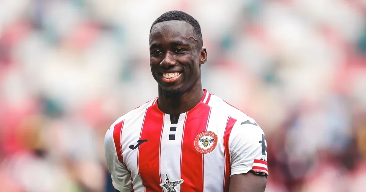 Kayode Says Italy Was an Easy Choice Over Nigeria