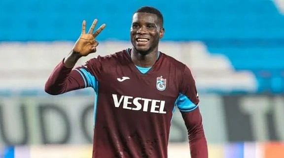 Turkish expert praises Onuachu despite recent struggles
