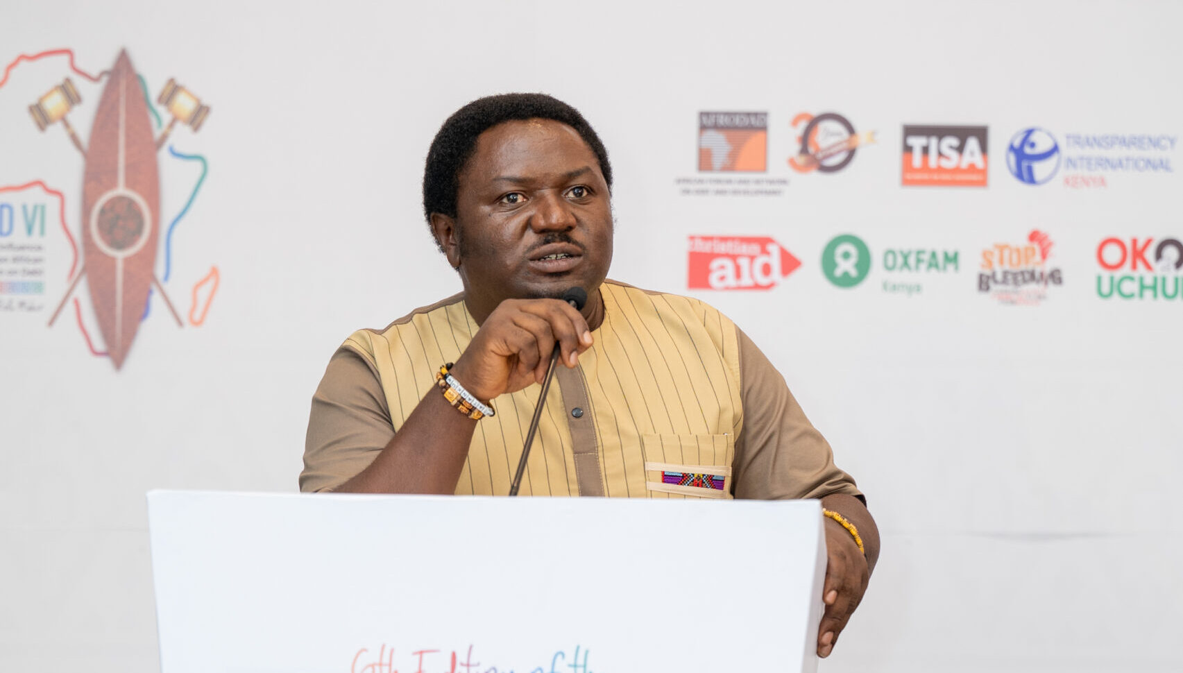 Talking Debt: How African Nations Can Handle Their Debt Issues