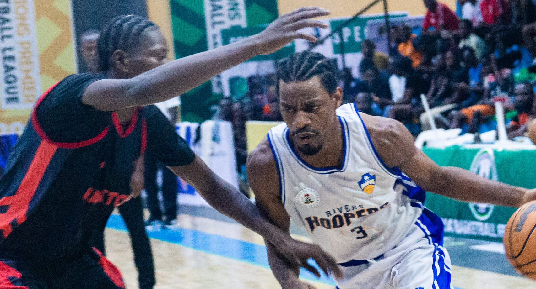 Rivers Hoopers win NPBL title, head back to BAL in 2027