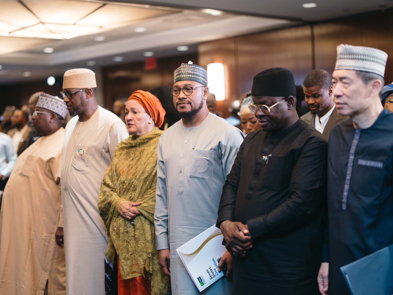 North-west Governors Ask for Funds to Tackle Security and Boost Development
