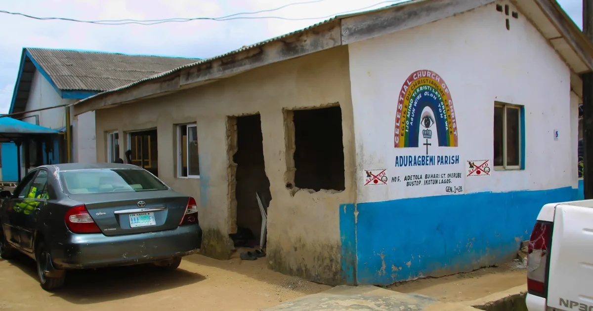 Lagos Shuts Down Churches, Hotels, and Businesses for Breaking Environmental Rules