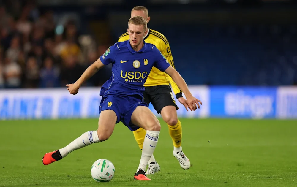 Meet Chelsea's Youngest Players to Debut in the Premier League