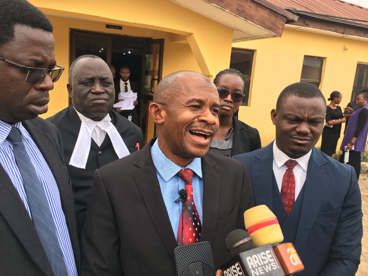 Ekiti 2026: SDP Lawyer Stays Away from Tribunal as Court Refuses Venue Change