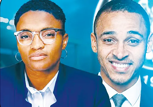 Ajibade hints at Odemwingie's upcoming podcast on NFF