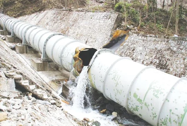 Three Arrested for Damaging NNPC Pipeline in Abuja