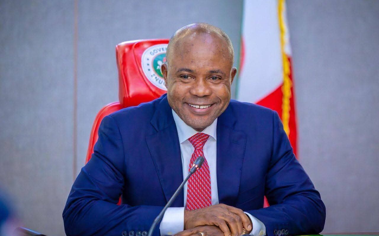 Enugu State Launches Long-Term Plan for Development and Progress