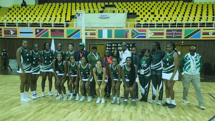 Malawi Beats Nigeria 82, 22 in Netball World Cup Qualifiers
