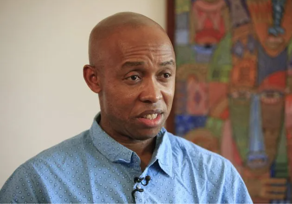 Tinubu Can't Lead Nigeria from Abroad, Odinkalu Says