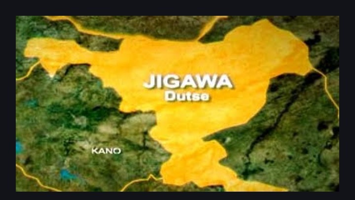 Four girls tragically drown as boat capsizes in Jigawa