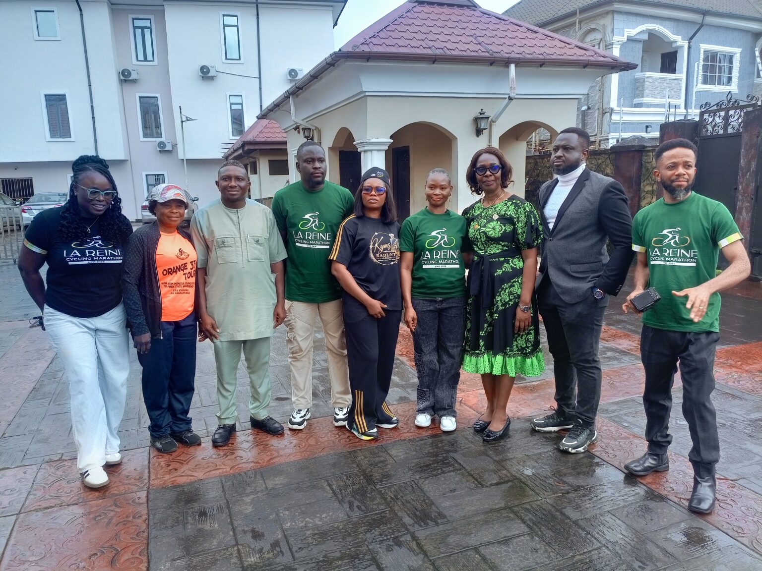 Akwa Ibom to host national cycling race in 2026
