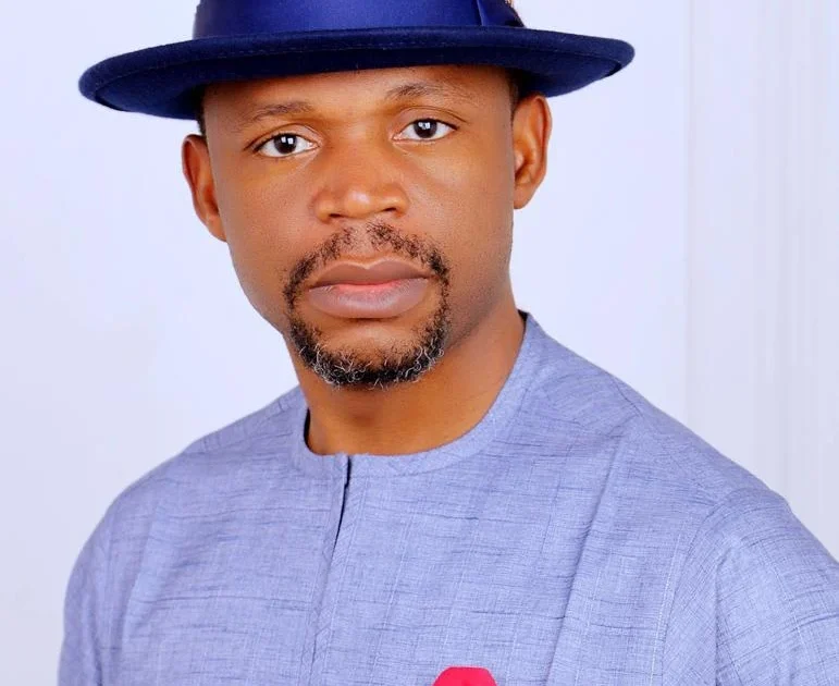 Tonte Ibraye Leaves ADC Party Amid Leadership Crisis