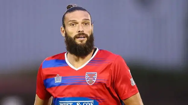 Andy Carroll Reveals He Was Sexually Assaulted in 2021