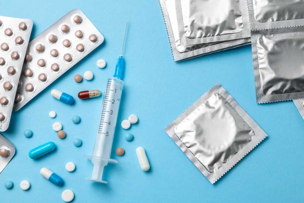 WHO adds more contraceptive options, supports longer-lasting methods