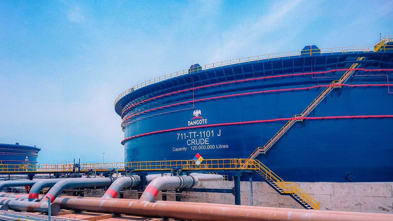 Ethiopia and Djibouti Praise Dangote’s $660 Million Pipeline Project