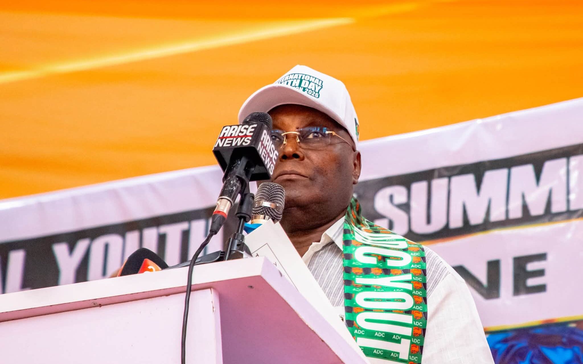 APC Hits Atiku Over Corruption Claims, Warns Nigerians Ahead of 2027 Election