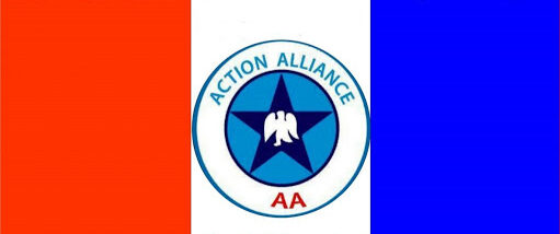 AA presidential candidate questions INEC for naming rival as party's choice for 2027