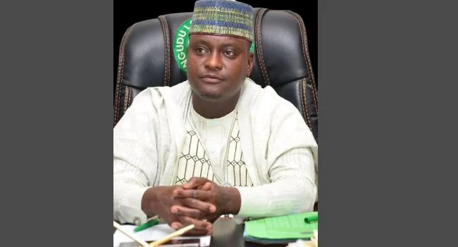 Freed Zamfara LG chairman and four others return home safely