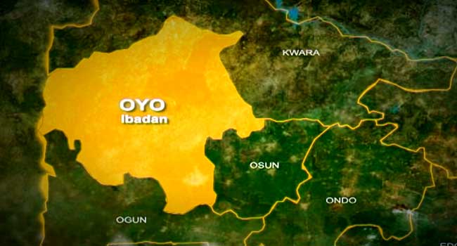Oyo Communities Struggle with 10-Year Power Outage