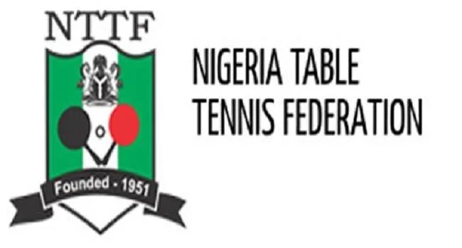 Oyo State Receives New Table Tennis Hall from NTTF President
