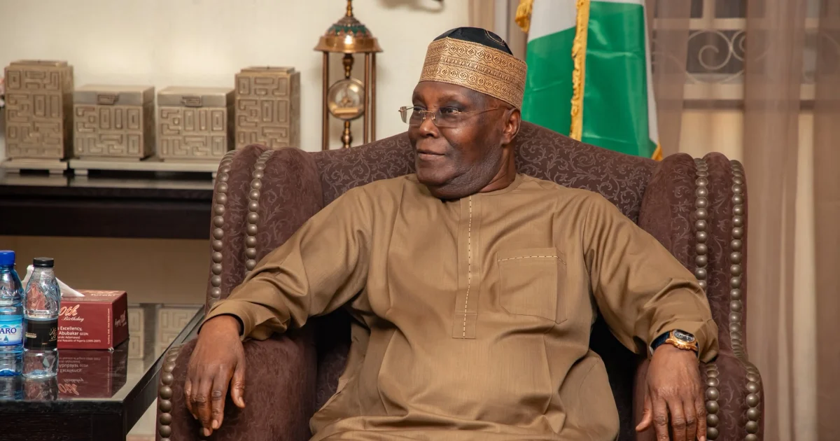 Atiku picks Kashim-Ibrahim to lead his campaign, El-Rufai as deputy