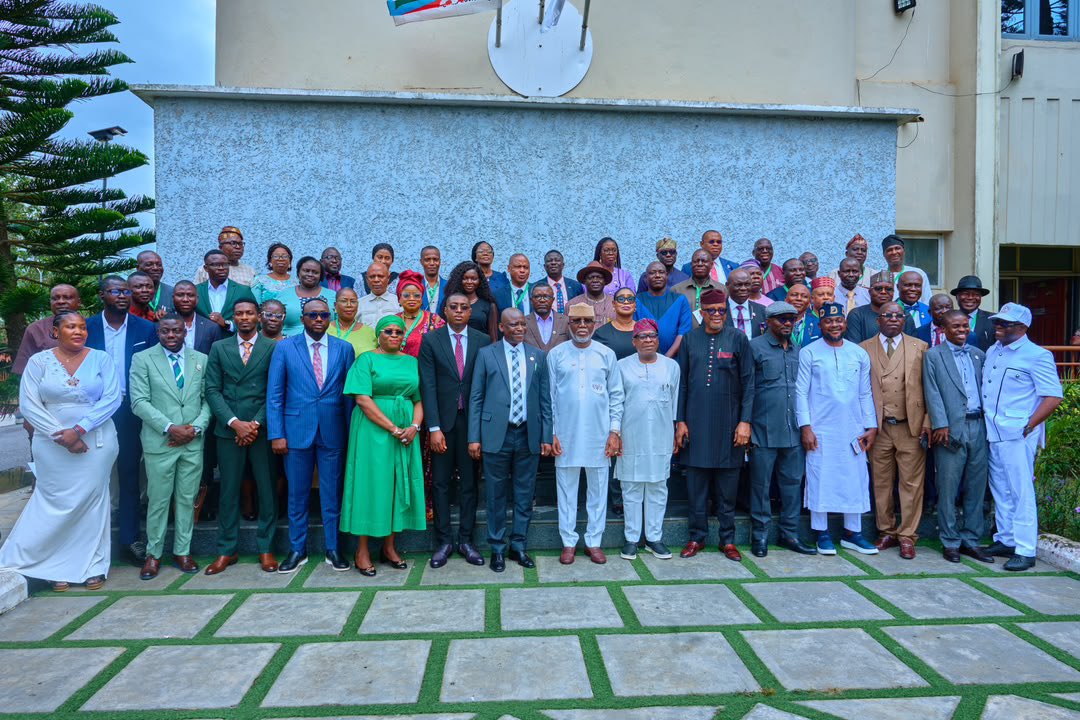 Ondo State Launches AI System for Managing Civil Servants' Records