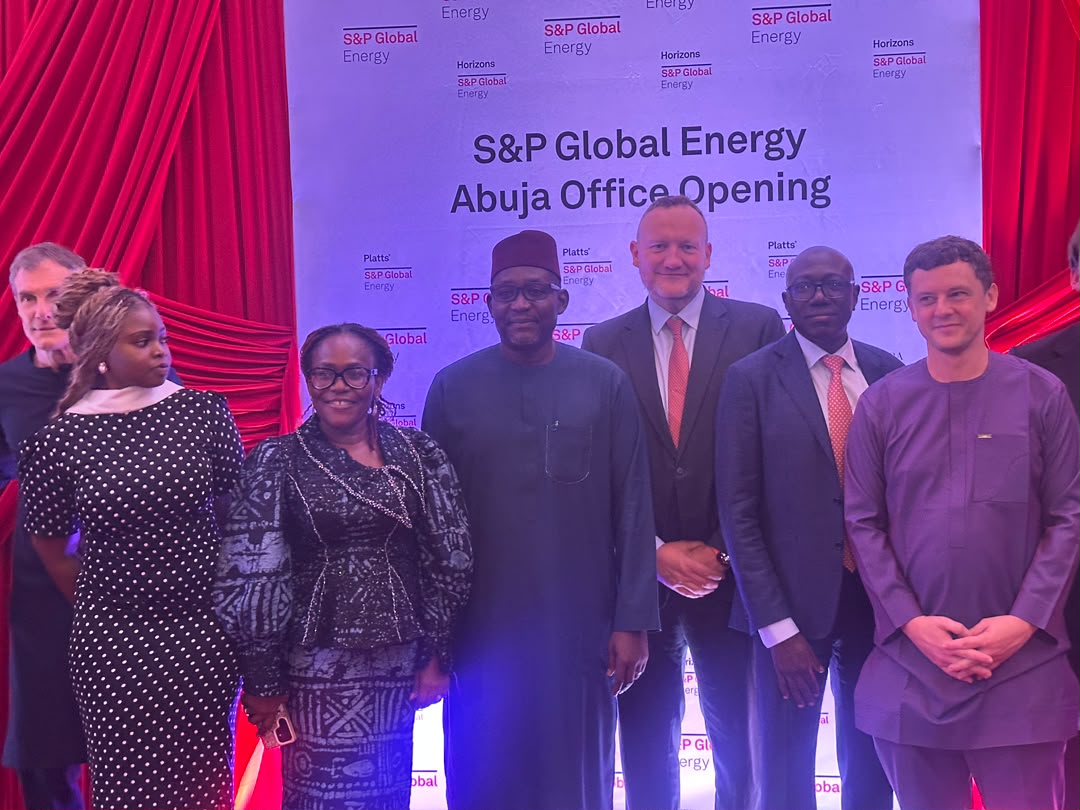 Nigeria and West Africa can become a global oil pricing center, S&P Global