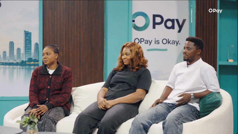 Eight Years of OPay Helping Nigerians in Business