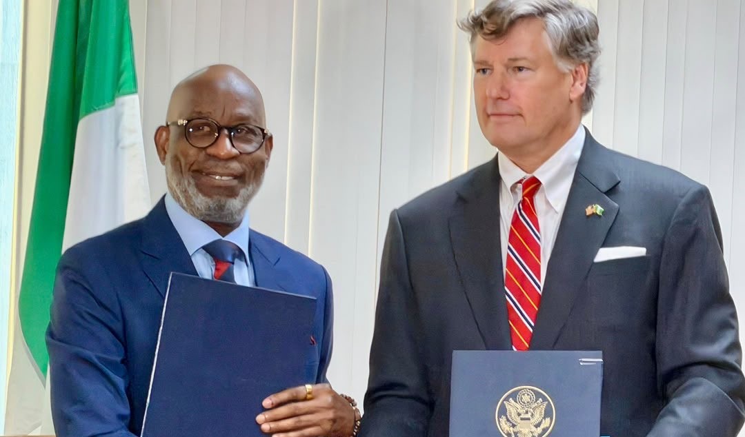 Nigeria and US Team Up for Investment in Mineral Resources