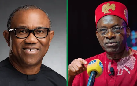 Anambra State Government Releases N363m Document on Salary Arrears Amid Dispute