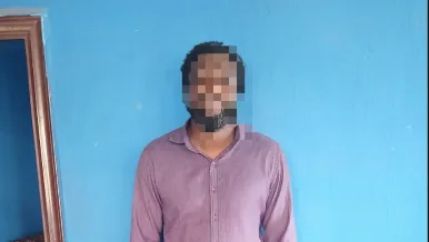 Man Arrested for Neighbour's Death in Ogun State