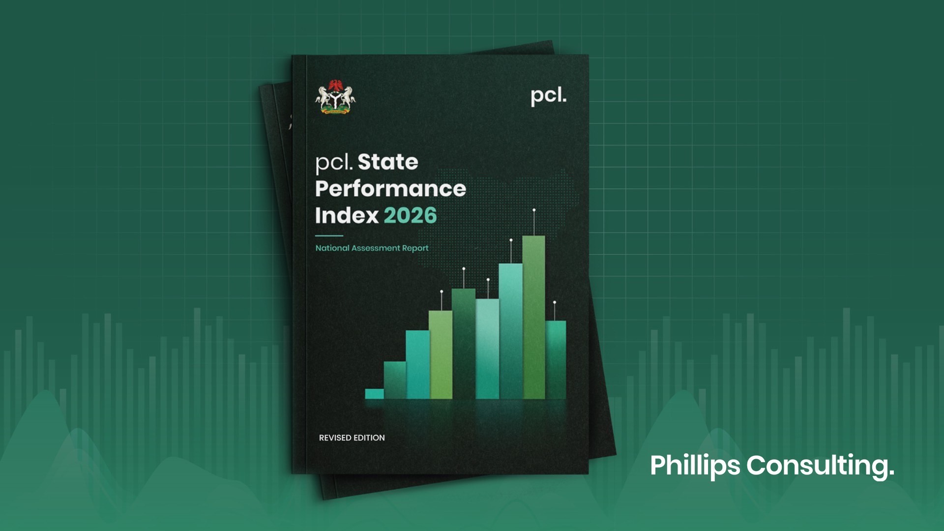 Phillips Consulting updates 2026 State Performance Index for better state assessment in Nigeria