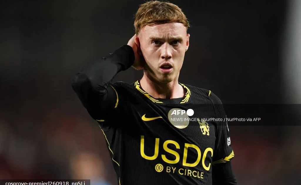 Tuchel says Palmer misses too many chances for England