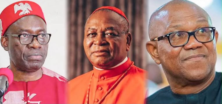 Onaiyekan: Igbos Must Choose Their Own Presidential Candidate in 2027
