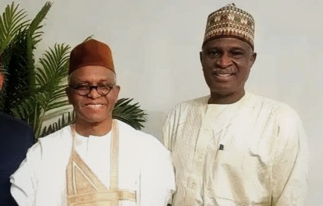 El-Rufai's former aide leaves ADC, promises to rally support for APC