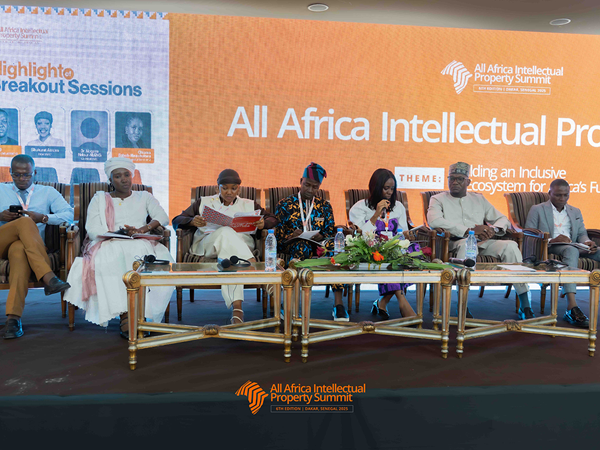 Summit in Kenya to Boost Intellectual Property for African Trade