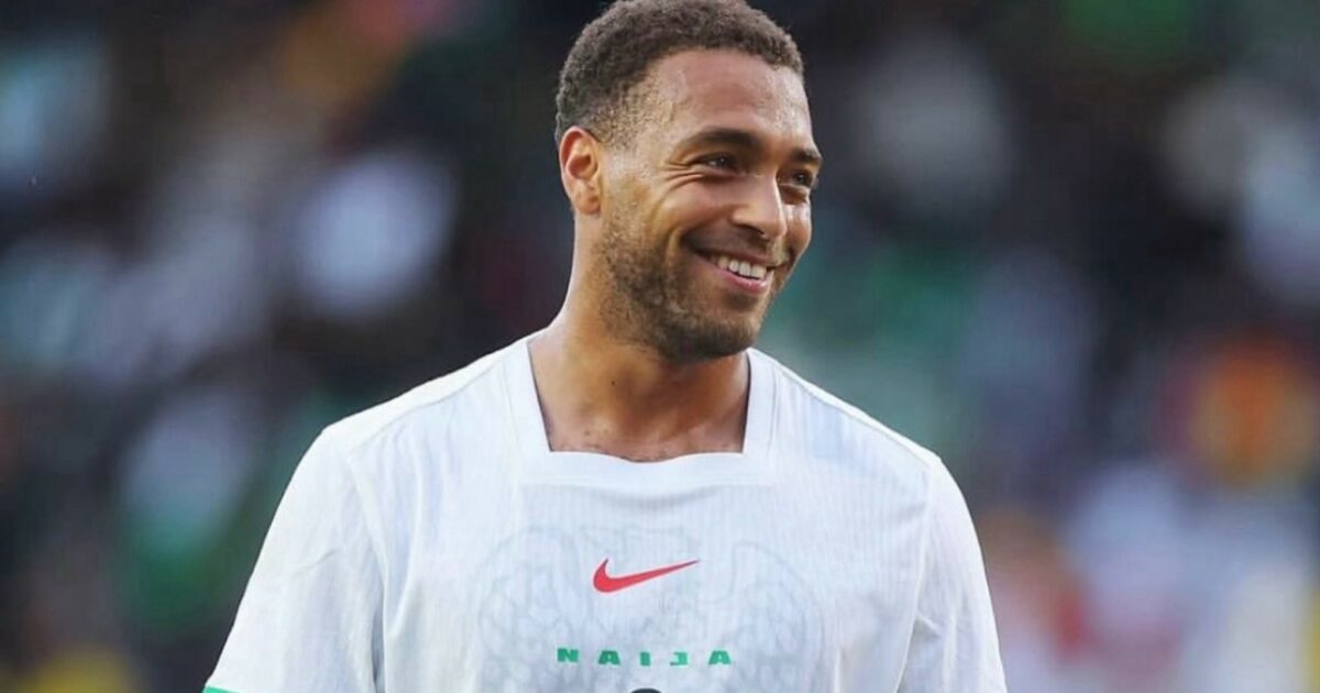 Dessers decides to stay with Panathinaikos instead of joining Super Eagles