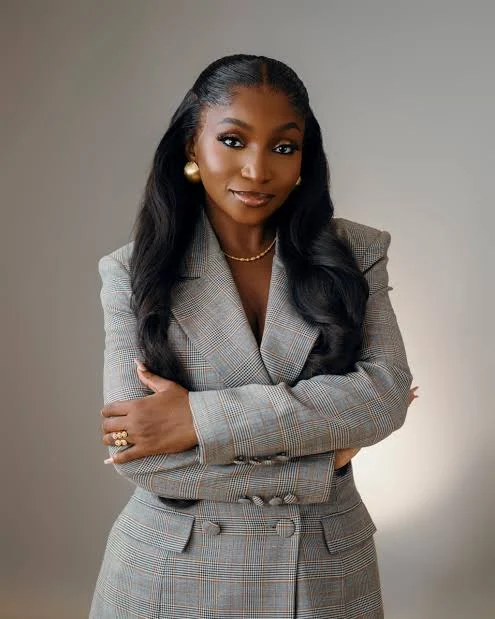 Why 'Black Market' is Aiming for a Guinness World Record, Omowunmi Dada