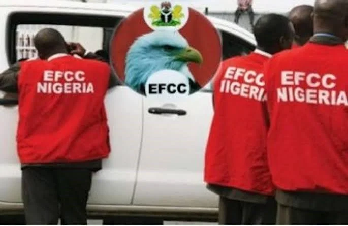EFCC gives back N84m to Edo businessman