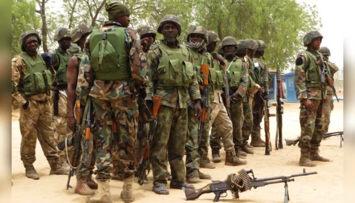 Gunmen Kill Five Miners in Plateau, Soldiers Rescue District Head
