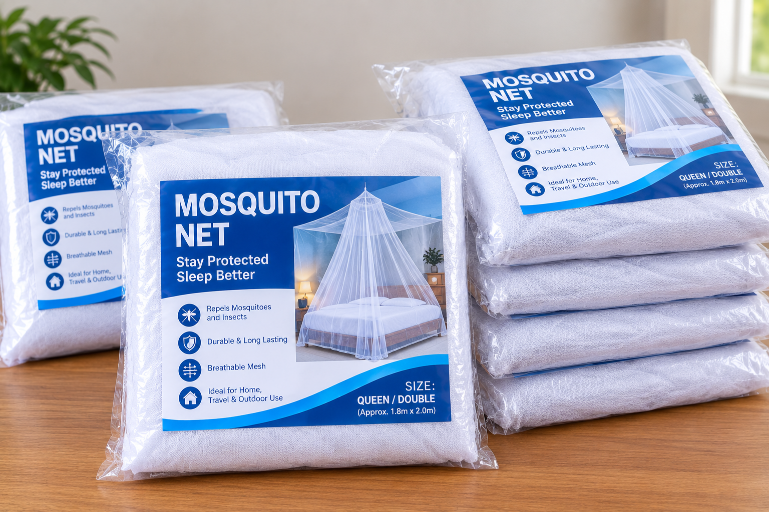 Malaria funding cuts could lead to millions more cases in Africa by 2030