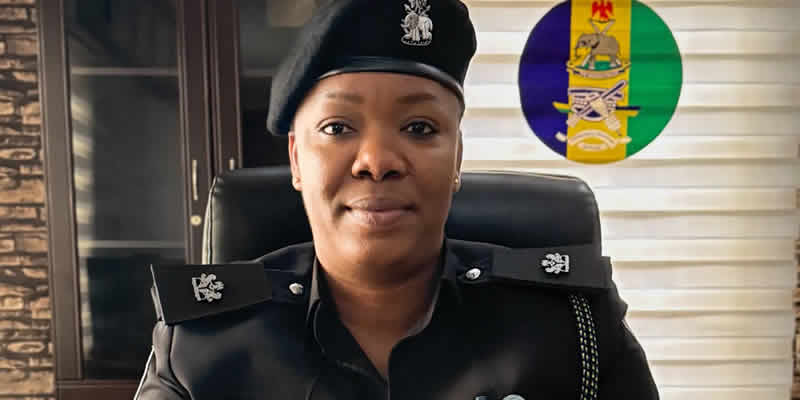 Police Arrest Six in Lagos for Stealing Imported Goods Worth N20bn