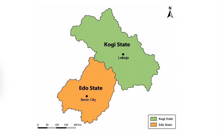 Edo-Kogi Boundary Disputes: What's Causing the Delay?