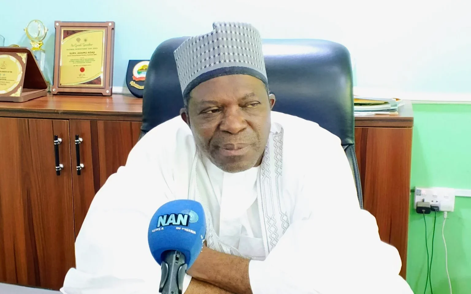 Nigeria Works on Free Movement While Ensuring Security