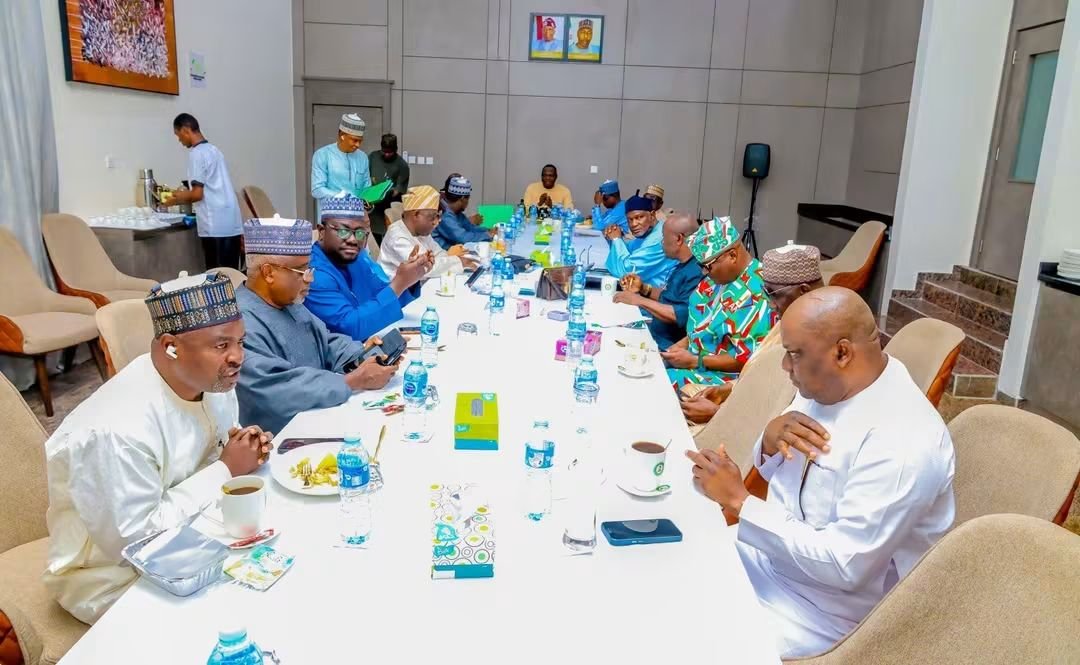 APC Prepares for 2027 Elections, Says Party Chairman