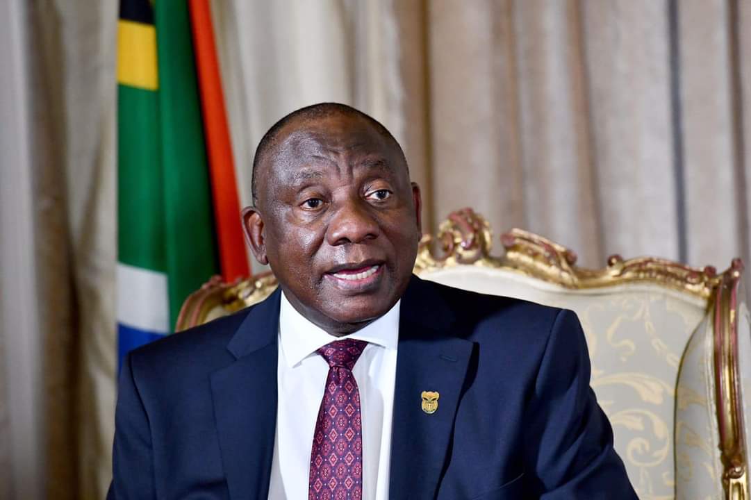 27 people killed in two shootings in South Africa