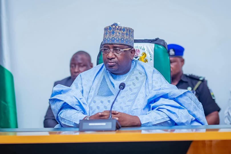 Kebbi Government Warns Against Political Violence Ahead of 2027 Elections