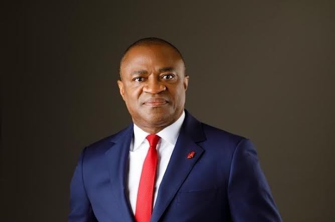 UBA highlights Africa's investment potential at global event
